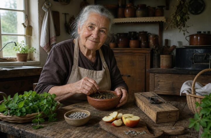 découvrez une recette de grand-mère efficace pour éliminer les rats sans utiliser de produits chimiques nocifs, une méthode naturelle et sûre pour protéger votre maison.