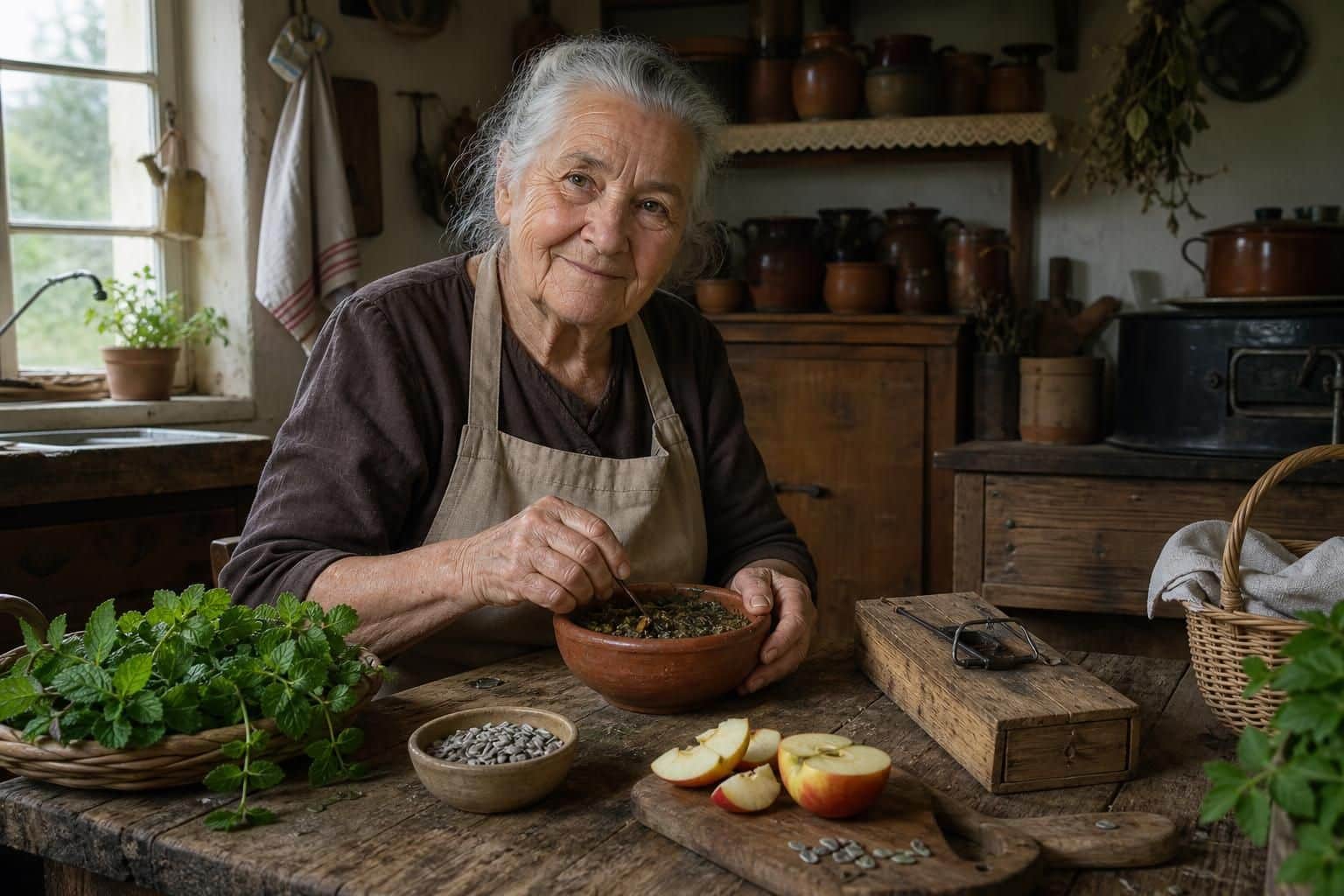 découvrez une recette de grand-mère efficace pour éliminer les rats sans utiliser de produits chimiques nocifs, une méthode naturelle et sûre pour protéger votre maison.