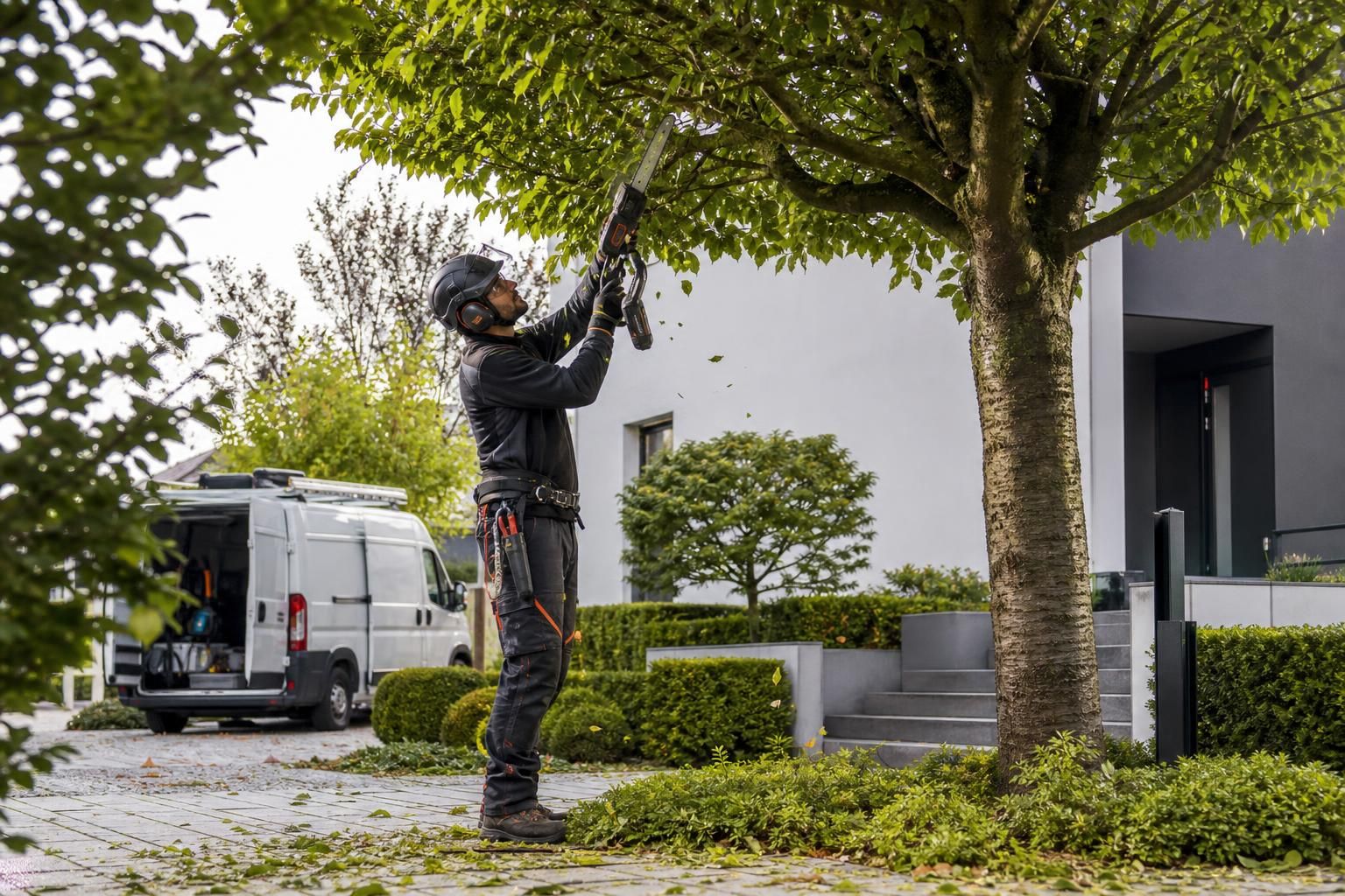 découvrez comment les travaux d'élagage peuvent être déductibles de vos impôts en 2026. guide complet pour optimiser vos dépenses et bénéficier des avantages fiscaux.
