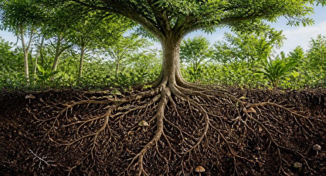 explorez les racines fascinantes de l'albizia et découvrez comment elles contribuent à la santé de l'environnement grâce à leurs bienfaits écologiques uniques.