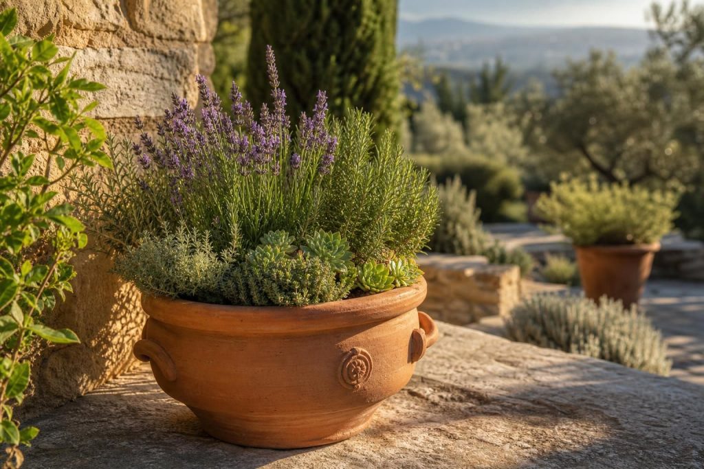 découvrez les meilleures plantes adaptées aux poteries d'anduze pour embellir votre jardin ou votre intérieur avec style et authenticité.