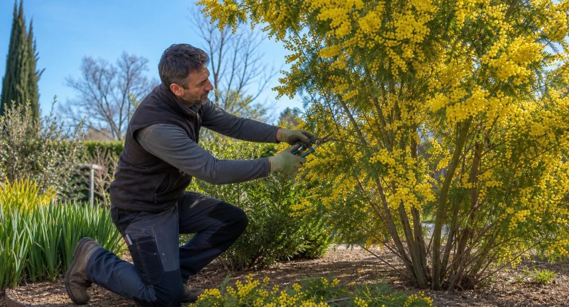 découvrez les secrets pour tailler un mimosa au bon moment et adopter les techniques de taille idéales pour un jardin florissant et un mimosa en pleine santé.