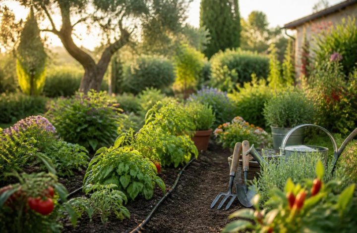 découvrez les secrets d'entretien essentiels pour faire prospérer votre alice's garden et profiter d'un jardin magnifique toute l'année.