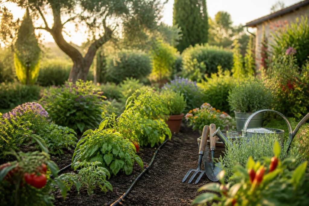 découvrez les secrets d'entretien essentiels pour faire prospérer votre alice's garden et profiter d'un jardin magnifique toute l'année.