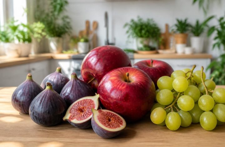 découvrez les bienfaits des fruits commençant par la lettre e et pourquoi les intégrer dans votre alimentation quotidienne pour une meilleure santé et vitalité.