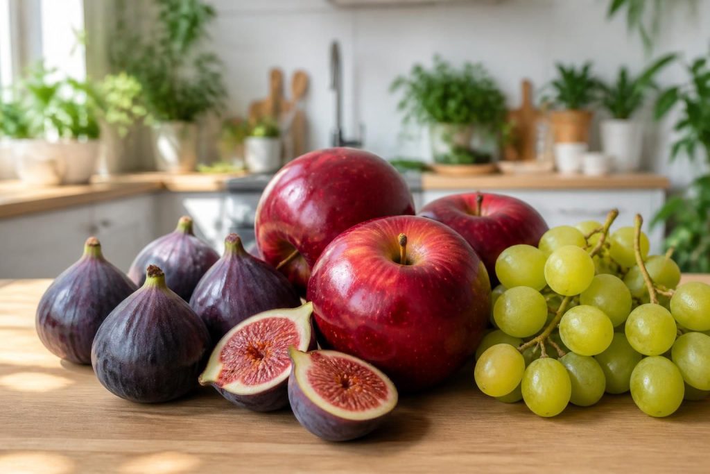 découvrez les bienfaits des fruits commençant par la lettre e et pourquoi les intégrer dans votre alimentation quotidienne pour une meilleure santé et vitalité.