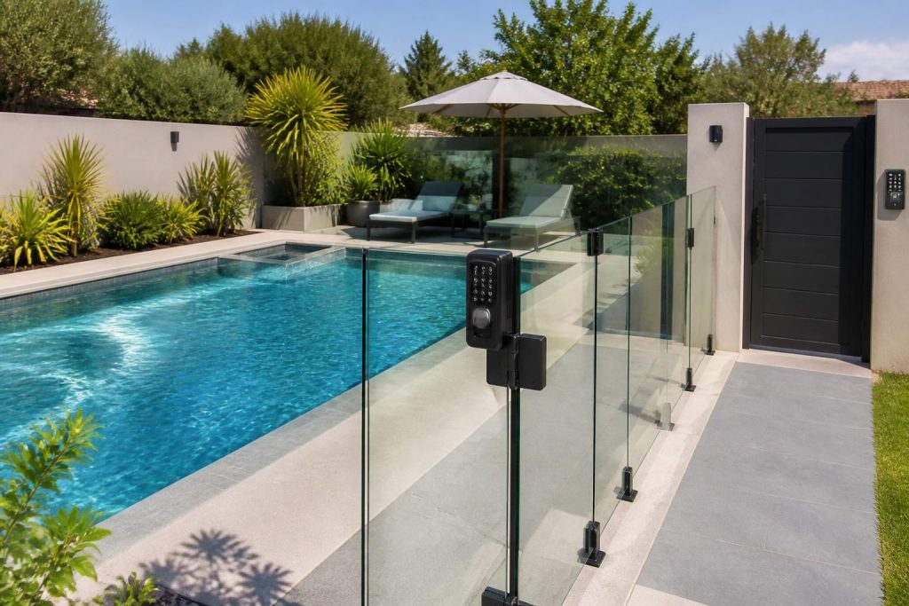 découvrez des conseils pratiques pour sécuriser votre piscine et protéger votre espace aquatique des intrusions et vols.