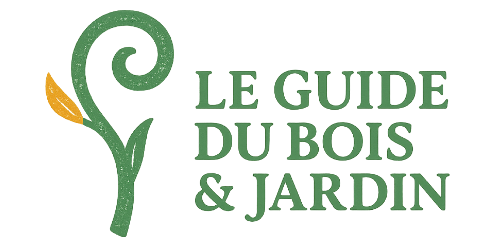 Le Guide Du Bois & Jardin