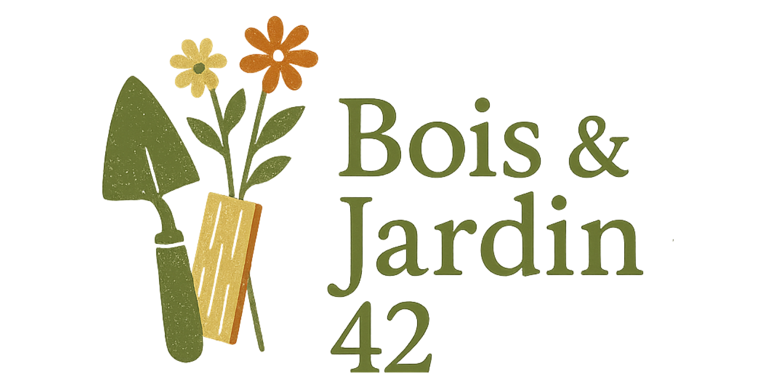 Bois & Jardin 42